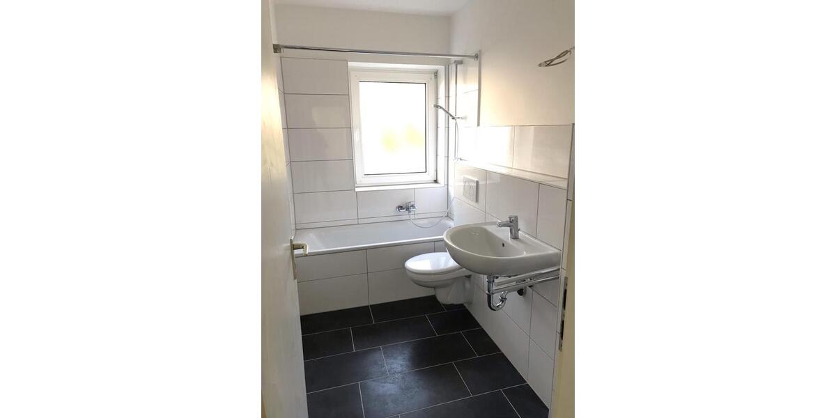 Erdgeschoßwohnung Ahlen Dolberg - 3 Zimmer, 57 m&sup2;, 559&euro; | Angebot:26147139