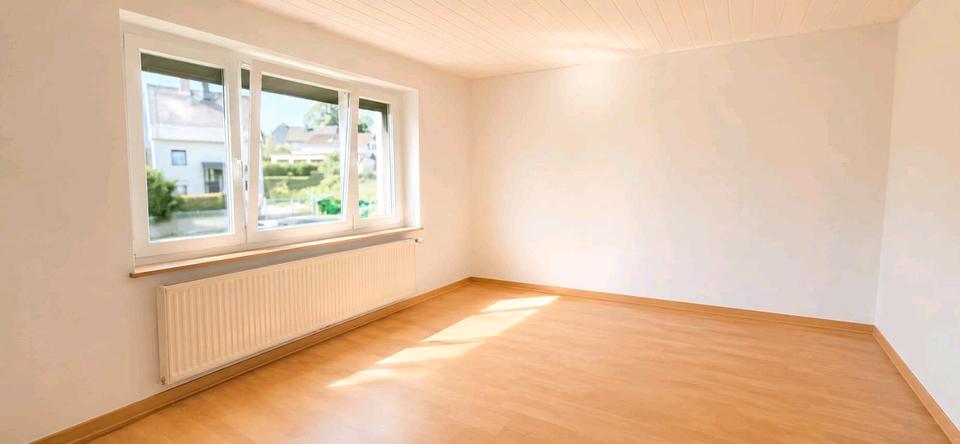 Erdgeschoßwohnung Lichtenau - 2 Zimmer, 60 m&sup2;, 345&euro; | Angebot:26704628