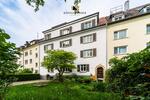 Etagenwohnung Stuttgart Bad Cannstatt - 4 Zimmer, 140 m&sup2;, 1.950&euro; | Angebot:26585778