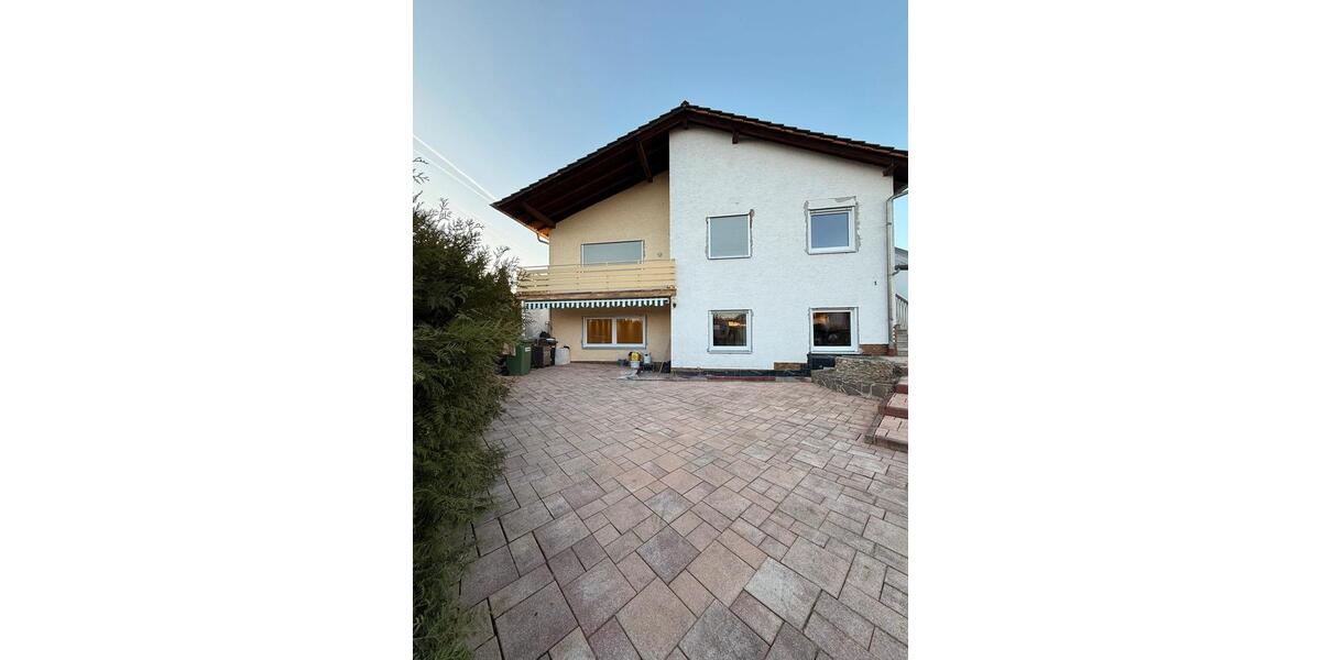 Erdgeschoßwohnung Neuberg - 3 Zimmer, 100 m&sup2;, 1.100&euro; | Angebot:24496928