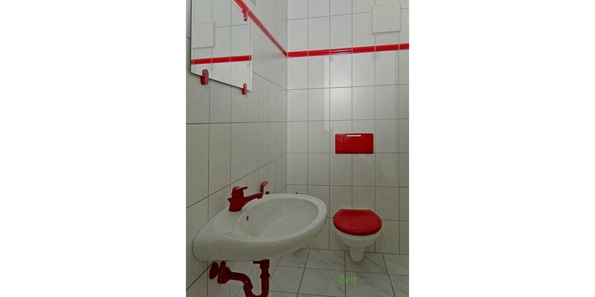 (12994_05) MGN: provisionsfrei! große abgeschlossene Büroeinheit mit Aufzug und Parkplatz direkt in der Meininger City! - Gewerbeobjekt Meiningen | Angebot:21395959