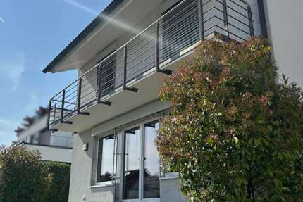 Haus zum Mieten in Pforzheim 1.450 € 120 m²