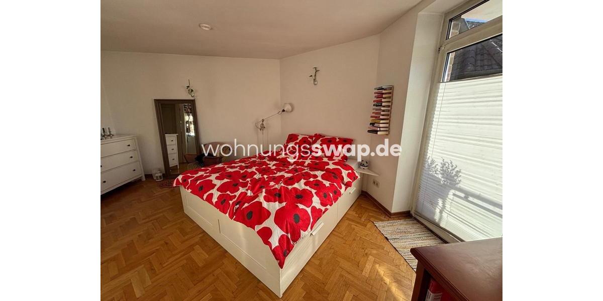 Etagenwohnung Hamburg Winterhude - 1 Zimmer, 34 m&sup2;, 495&euro; | Angebot:26167595