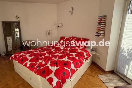 Wohnung Hamburg Winterhude - 1 Zimmer, 34 m&sup2;, 495&euro; | Angebot:26167595