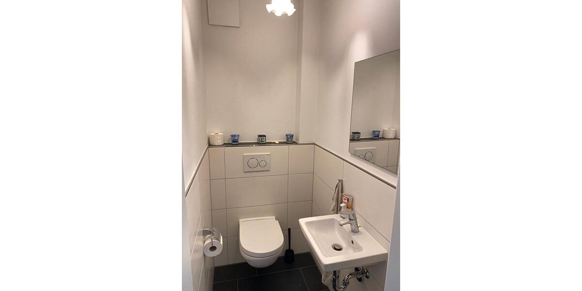 Erdgeschoßwohnung Wildeshausen - 3 Zimmer, 92 m&sup2;, 955&euro; | Angebot:25025518