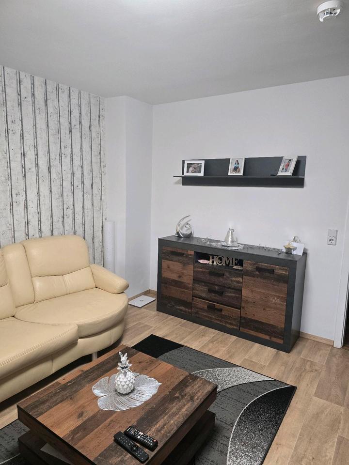 Nachmieter für 4 Raum Wohnung