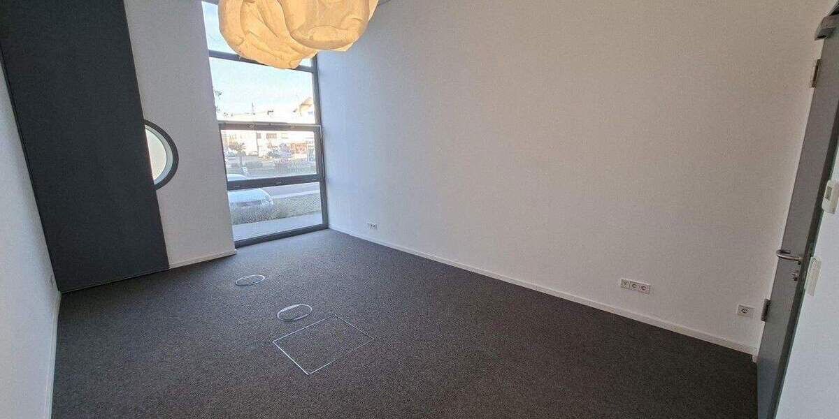 Gewerbeobjekt Weil am Rhein Haltingen - 3.400&euro; | Angebot:25782141