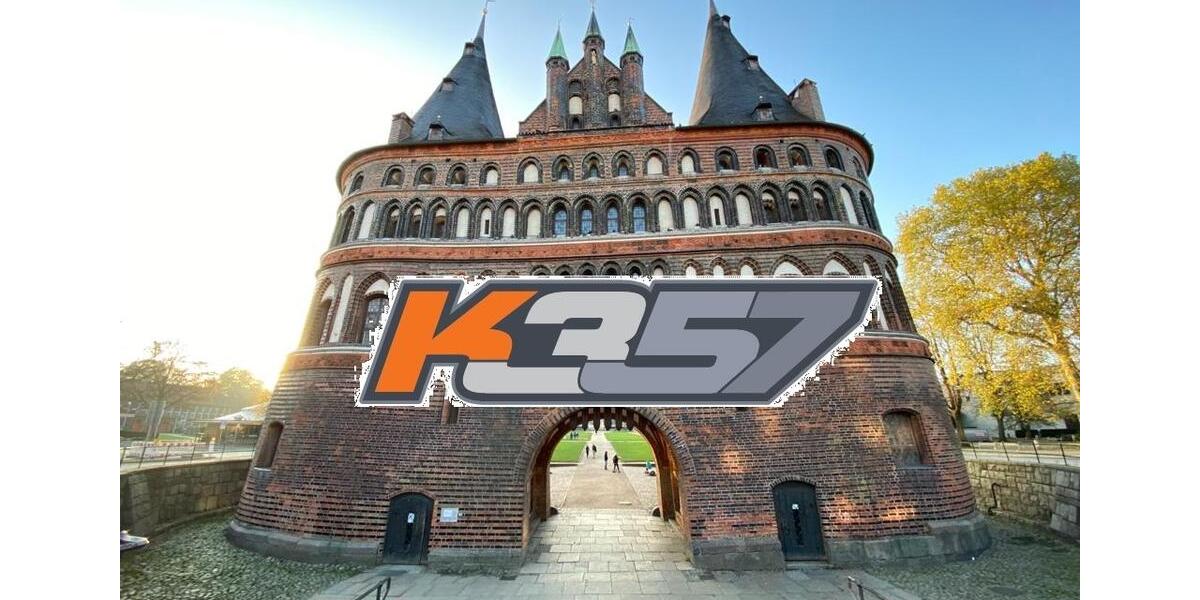 Etagenwohnung Lübeck Sankt Lorenz Nord - 1 Zimmer, 40 m&sup2;, 395&euro; | Angebot:12322073