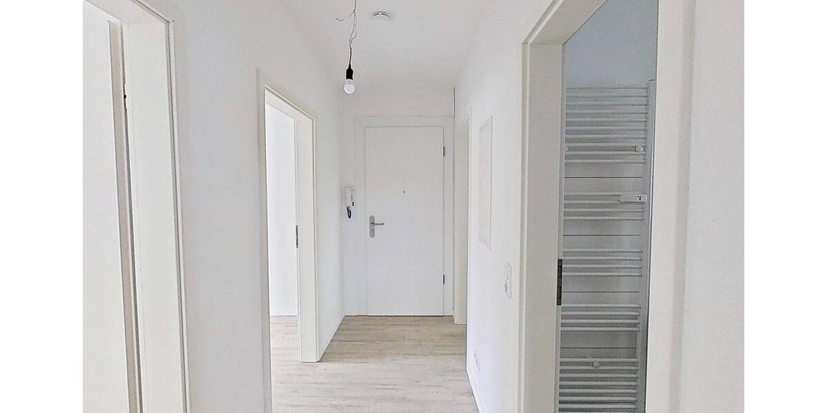 Etagenwohnung Nordenham - 6 Zimmer, 108 m&sup2;, 789&euro; | Angebot:26632520