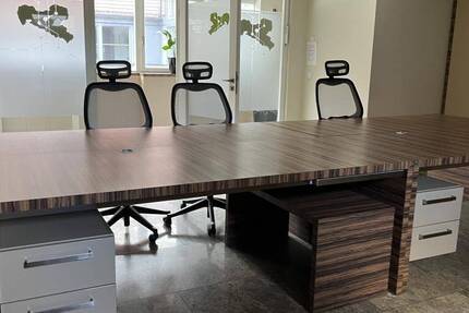 Repräsentatives Büro in Bestlage der Dresdner Innenstadt! 1 zimmer