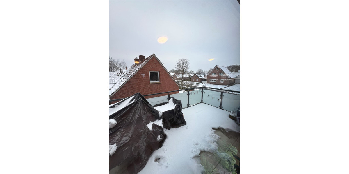 Etagenwohnung Westoverledingen - 3 Zimmer, 81 m&sup2;, 850&euro; | Angebot:24748275