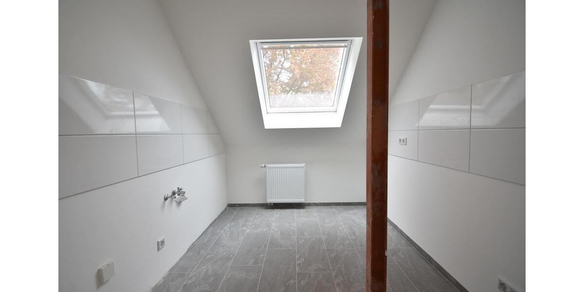 Dachgeschoßwohnung Duisburg Walsum - 2 Zimmer, 54 m&sup2;, 500&euro; | Angebot:26334939