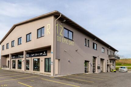 Gewerbeobjekt Pfaffenhofen an der Ilm - 600&euro; | Angebot:23885212