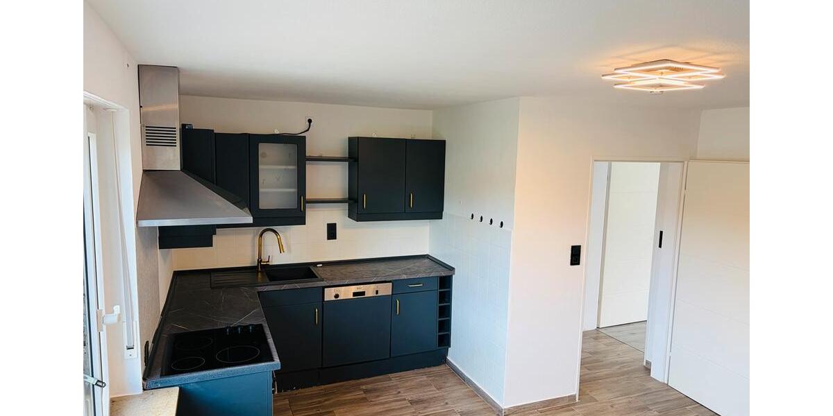 Erdgeschoßwohnung Arnstein - 2 Zimmer, 75 m&sup2;, 699&euro; | Angebot:26336681