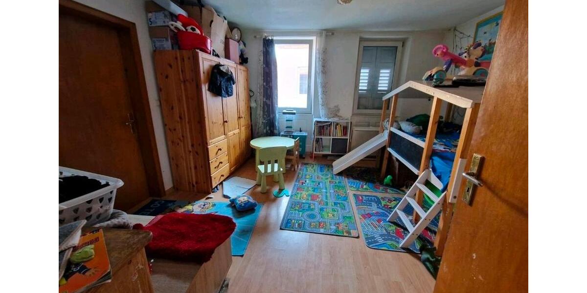 Etagenwohnung Obermoschel - 3 Zimmer, 80 m&sup2;, 590&euro; | Angebot:25987805