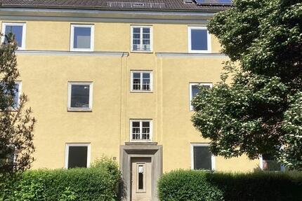 Großzügige 4-Zimmer-Wohnung in Stadtlage zimmer