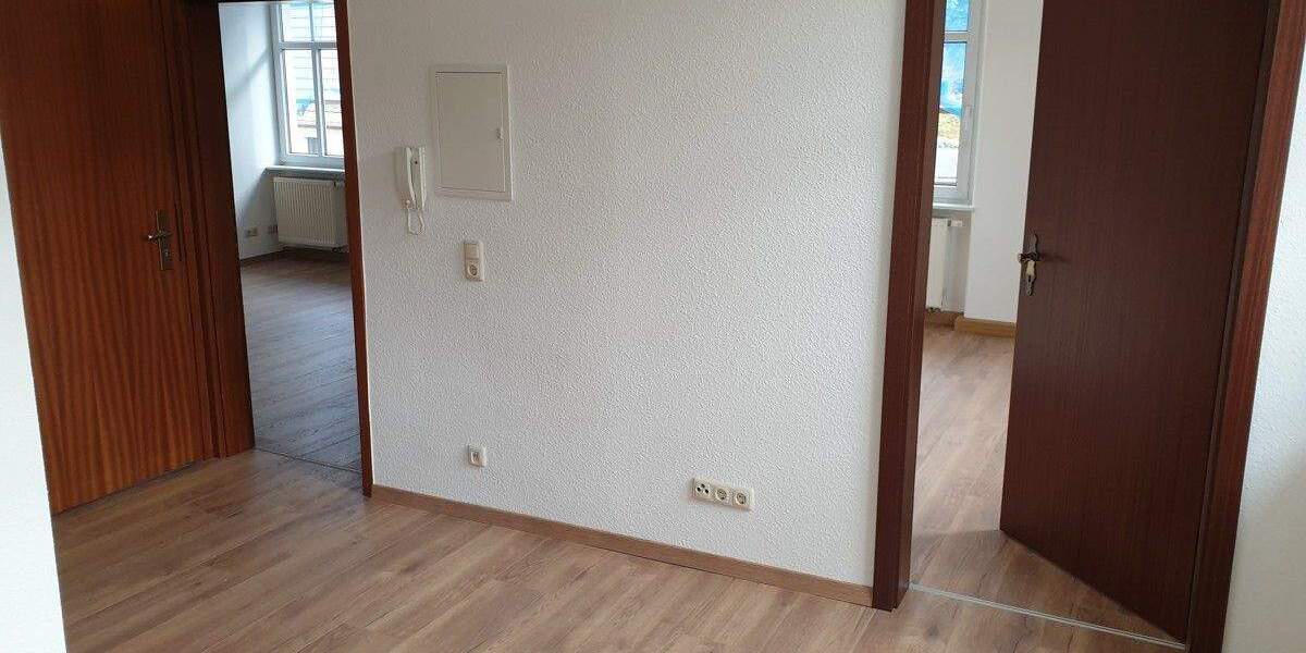 Etagenwohnung Nossen Augustusberg - 2 Zimmer, 53 m&sup2;, 330&euro; | Angebot:25815181