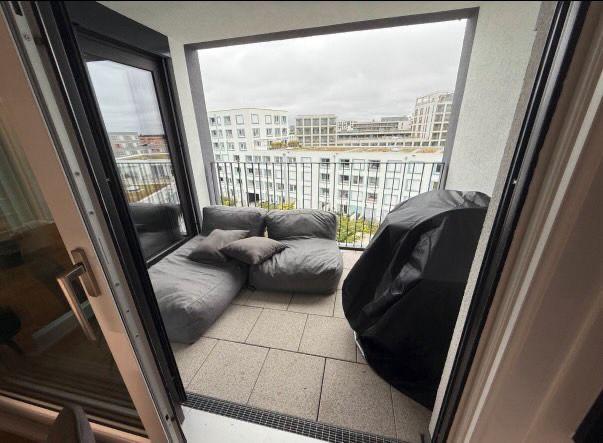 Etagenwohnung München Aubing-Lochhausen-Langwied - 2 Zimmer, 52 m&sup2;, 2.000&euro; | Angebot:26671319