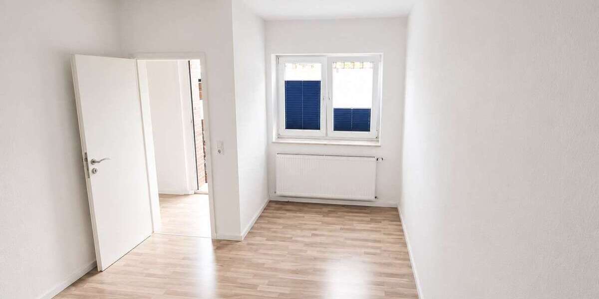 Etagenwohnung Niedersachsen - Norden Norden - 2 Zimmer, 50 m&sup2;, 495&euro; | Angebot:26845215