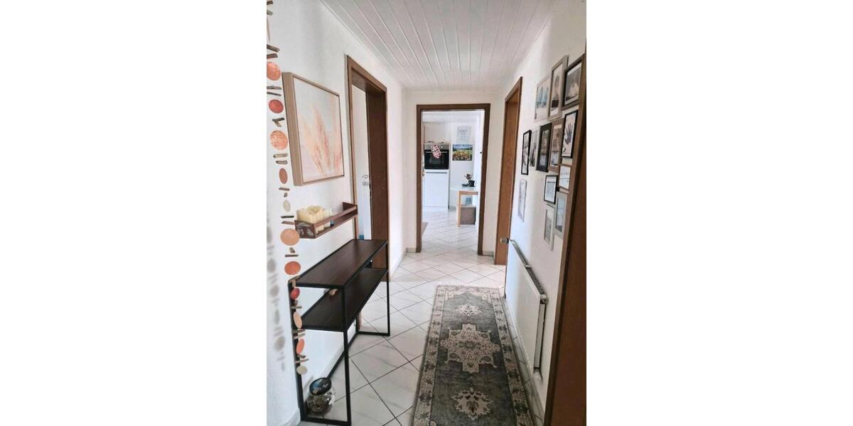 Dachgeschoßwohnung Bad Kreuznach - 3 Zimmer, 72 m&sup2;, 850&euro; | Angebot:26223774