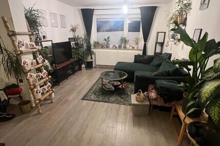 Helle 3,5-Zimmer-Wohnung mit Terrasse und kleinem Garten 3 zimmer