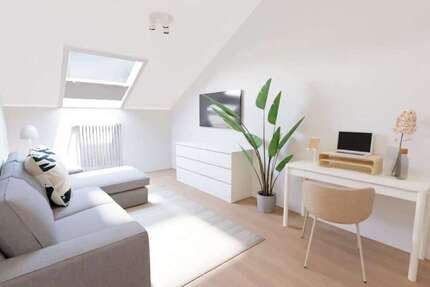 Wohnung zum Mieten in Dachau 1.950 € 50 m² 3 zimmer