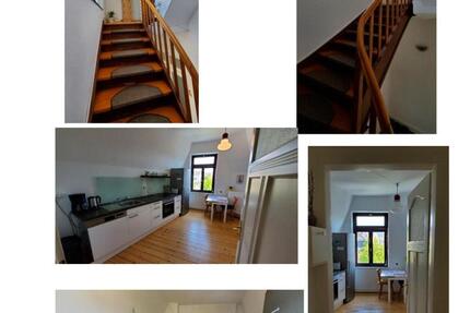 Wohnen auf Zeit Bonn Bad Godesberg - 3 Zimmer, 80 m&sup2;, 1.450&euro; | Angebot:26426816