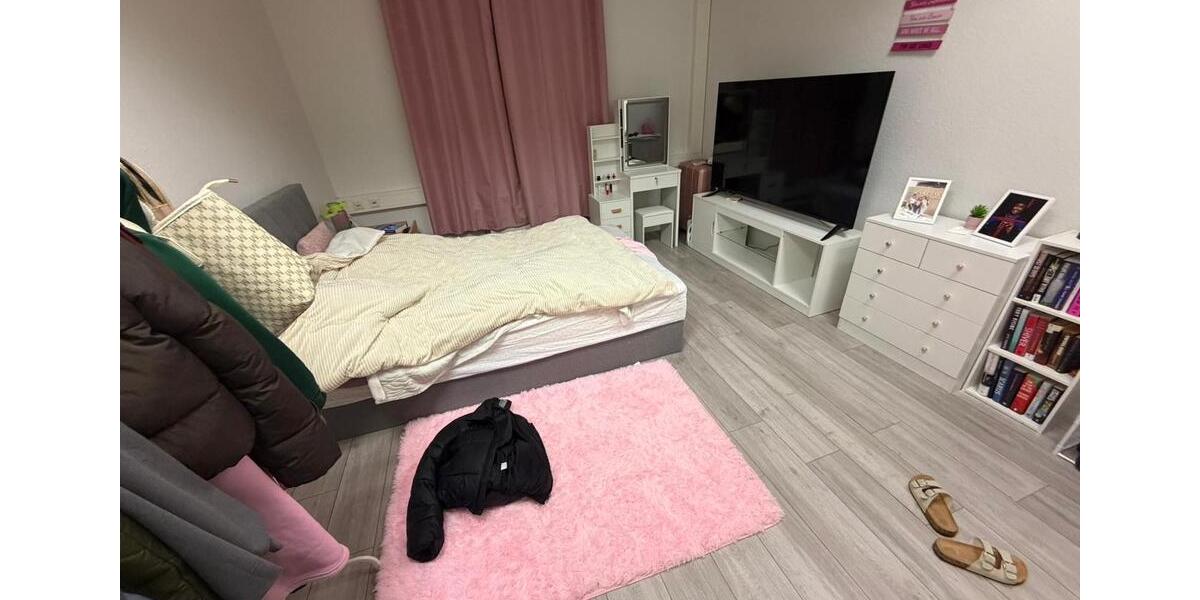 Wohnen auf Zeit Bad Homburg vor der Höhe Berliner Siedlung/Gartenfeld - 1 Zimmer, 18 m&sup2;, 680&euro; | Angebot:25081336