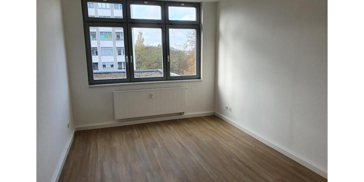 Etagenwohnung Rüdersdorf bei Berlin - 2 Zimmer, 40 m&sup2;, 463&euro; | Angebot:26237253