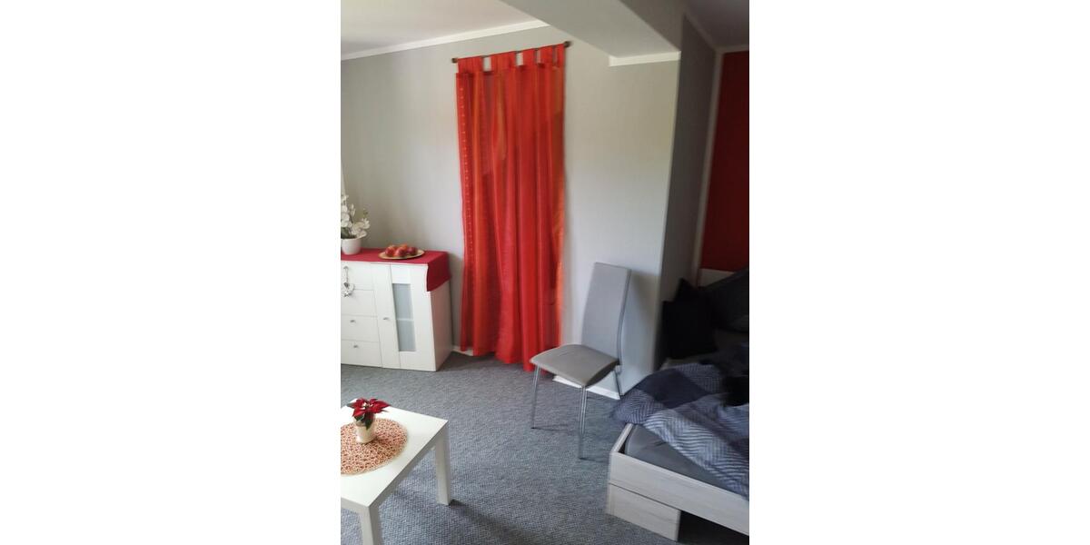 Wohnen auf Zeit Herford - 1 Zimmer, 25 m&sup2;, 490&euro; | Angebot:26652656