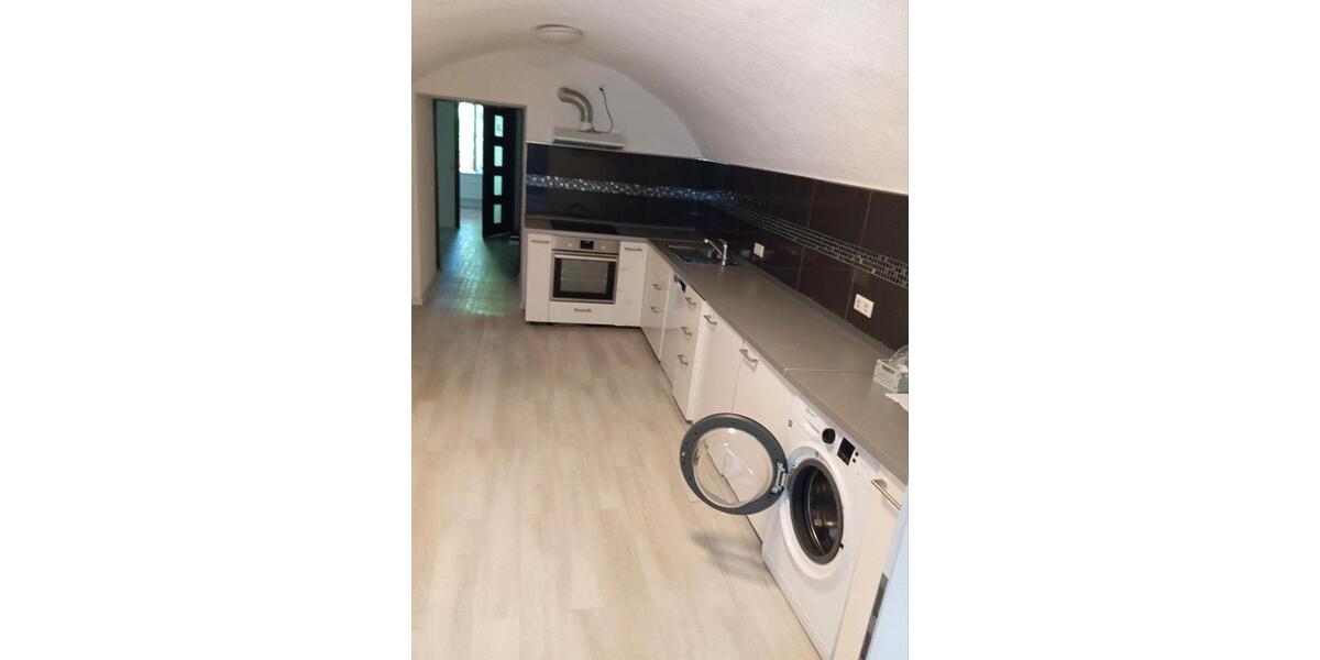 Erdgeschoßwohnung Horb am Neckar - 3 Zimmer, 70 m&sup2;, 870&euro; | Angebot:26632289