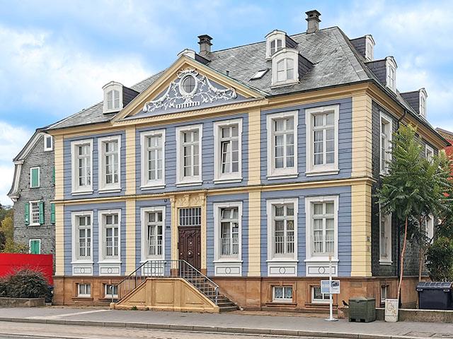 Etagenwohnung Wuppertal Barmen - 3 Zimmer, 74 m&sup2;, 420&euro; | Angebot:25224460