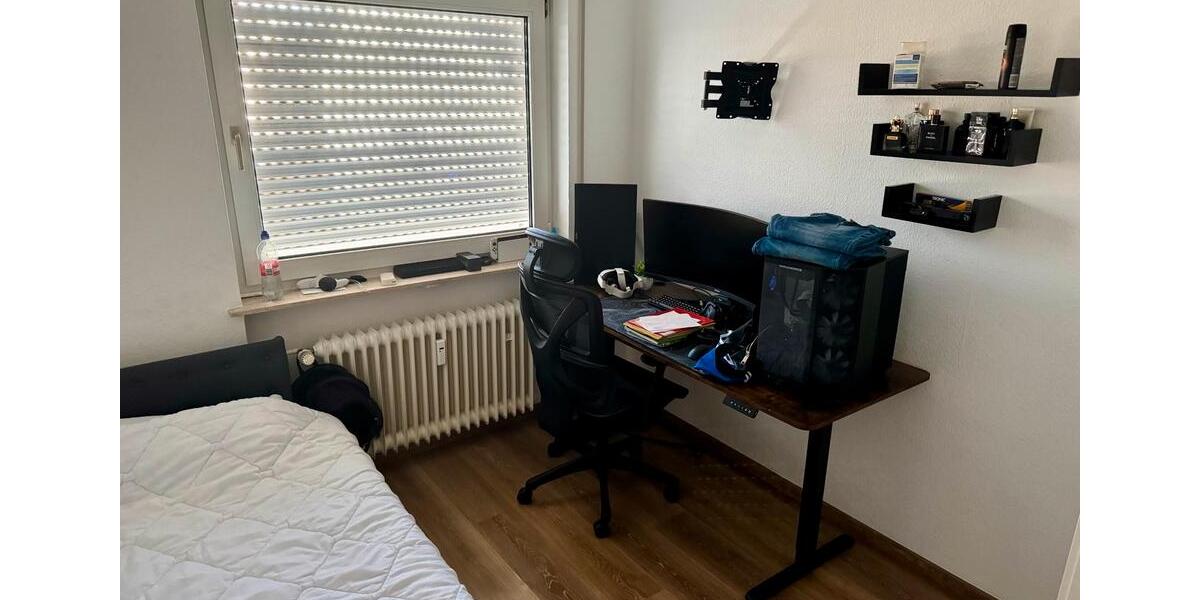 Etagenwohnung Langen (Hessen) - 4 Zimmer, 83 m&sup2;, 1.250&euro; | Angebot:26378292