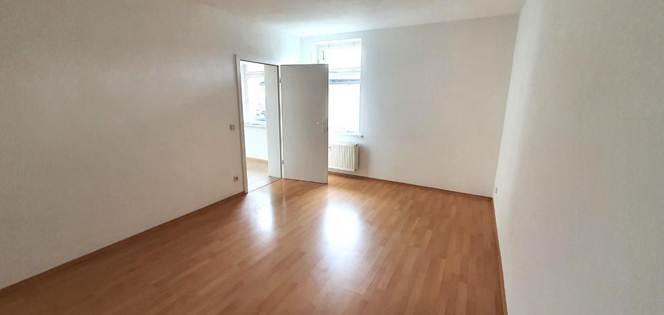 Mietwohnung im Nebenhaus Nähe Schlosspark Pirna 3 zimmer