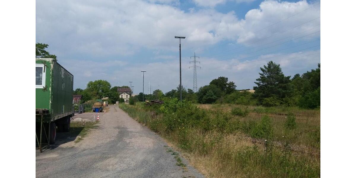 Gewerbeobjekt Marnheim - 1.050&euro; | Angebot:25984380