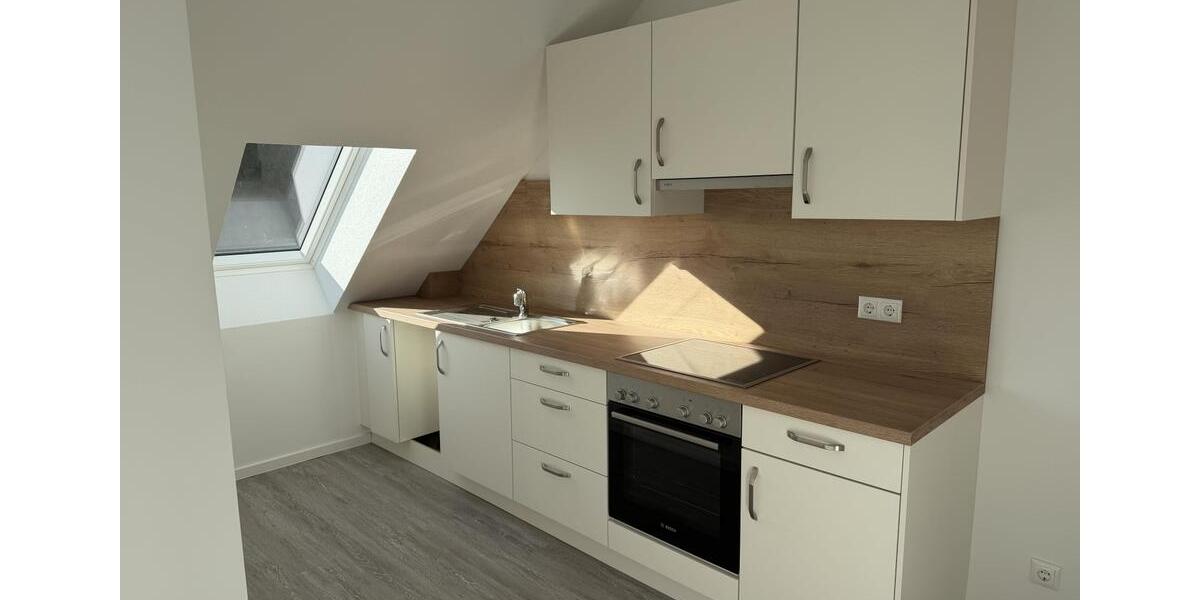 Dachgeschoßwohnung Fintel - 2 Zimmer, 84 m&sup2;, 1.087&euro; | Angebot:25367947