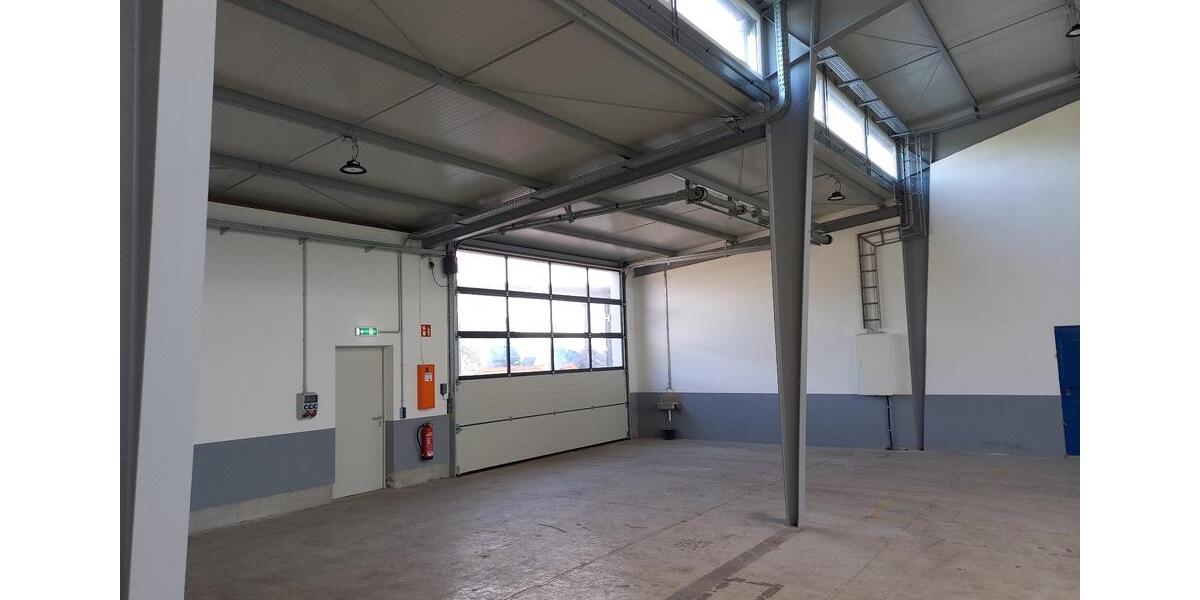 Gewerbeobjekt Wölfersheim - 3.168&euro; | Angebot:25872827