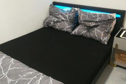 Wohnen auf Zeit Wuppertal Lichtenplatz - 1 Zimmer, 220 m&sup2;, 25&euro; | Angebot:25105100