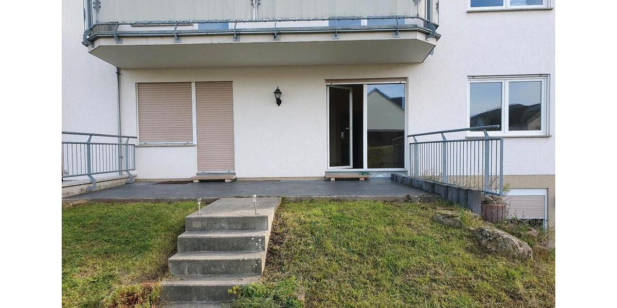 Erdgeschoßwohnung Neustadt an der Weinstraße - 4 Zimmer, 1.340&euro; | Angebot:23372759