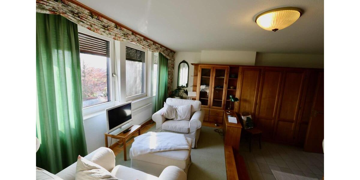 Etagenwohnung Overath - 3 Zimmer, 100 m&sup2;, 1.000&euro; | Angebot:24992525