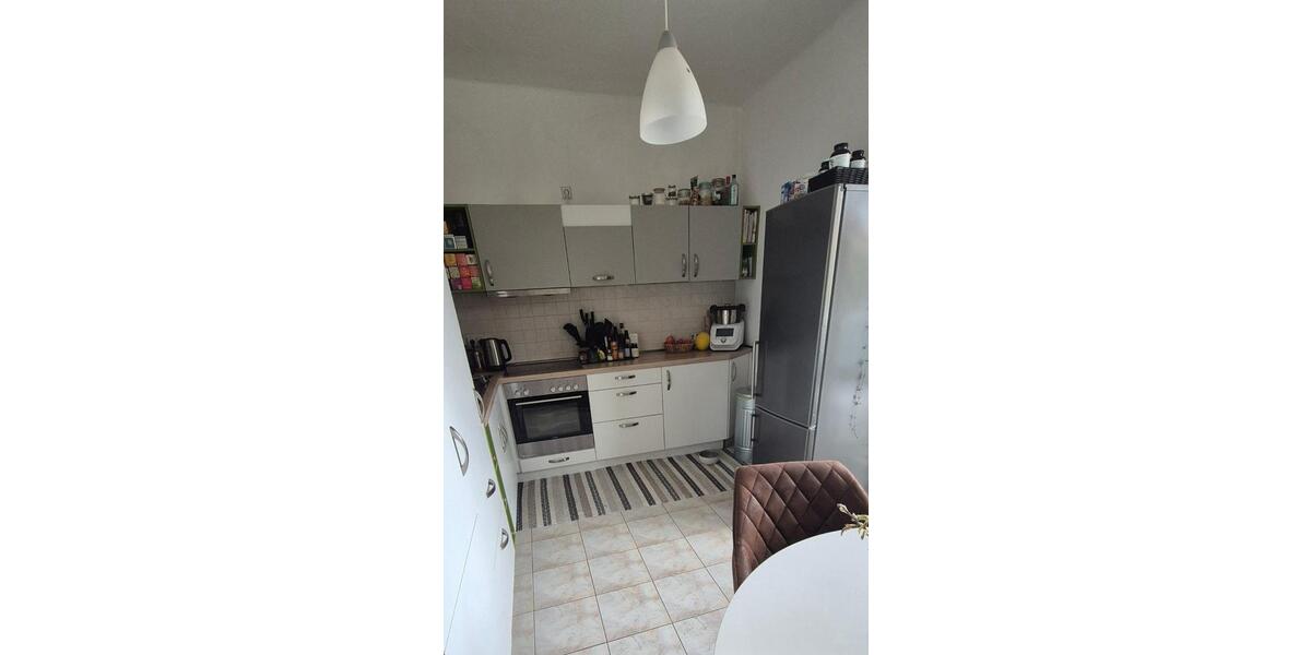 Etagenwohnung Sömmerda - 3 Zimmer, 91 m&sup2;, 700&euro; | Angebot:26279346