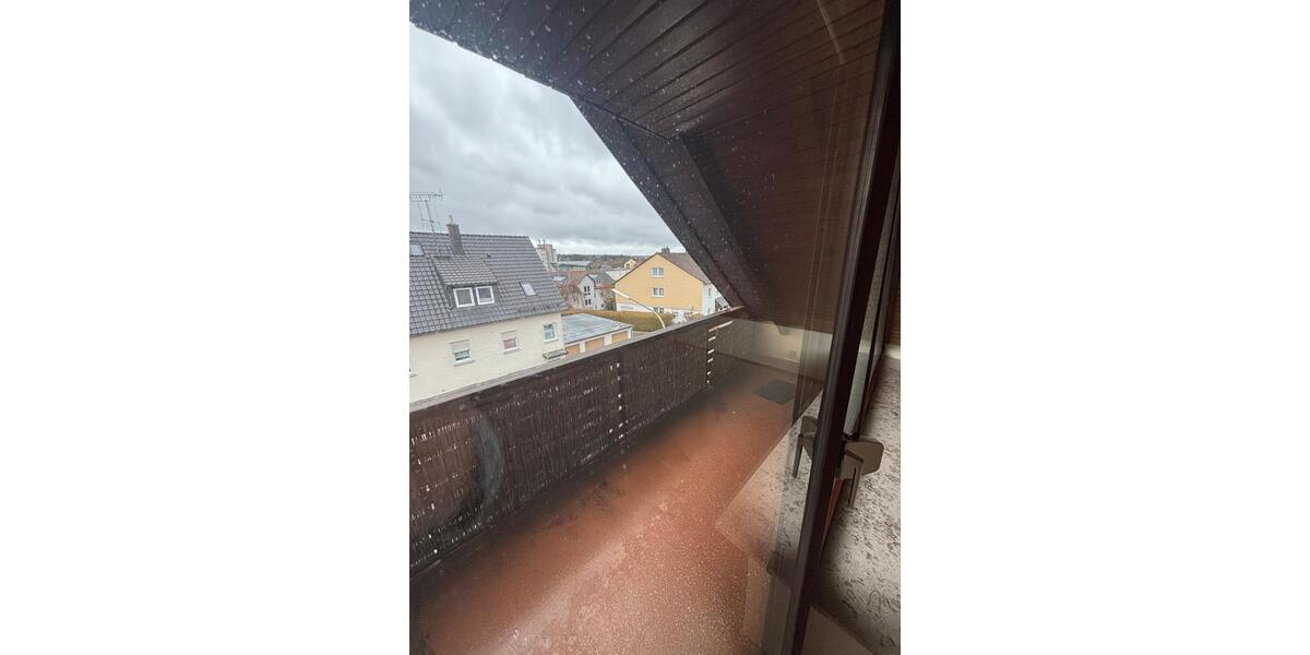 Mehrfamilienhaus, Wohnhaus Weiden in der Oberpfalz - 3 Zimmer, 80 m&sup2;, 948&euro; | Angebot:24996689