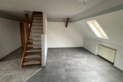 +++ 3-Raum MaisonettWohnung +++