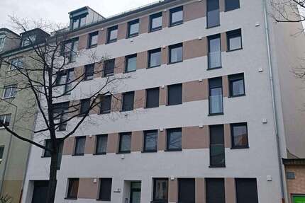 WG-Zimmer in Nürnberg 650 € 15 m² zimmer