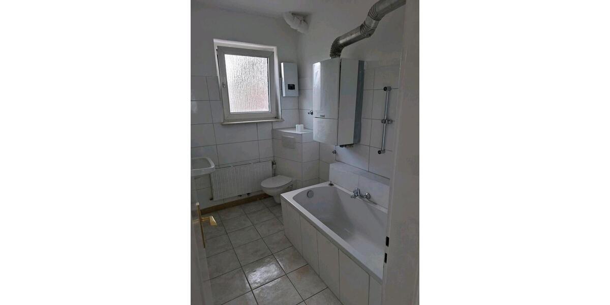 Etagenwohnung Hagen Hagen-Mitte - 1 Zimmer, 60 m&sup2;, 400&euro; | Angebot:26294659