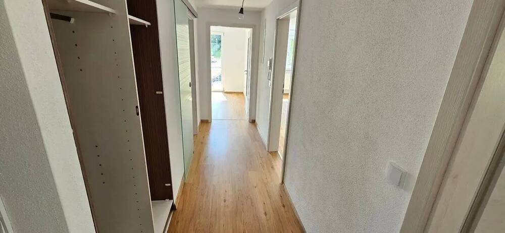 Neu renoviert - Attraktive 3-Zimmer-Wohnung in guter und ruhiger Wohnlage von Amberg