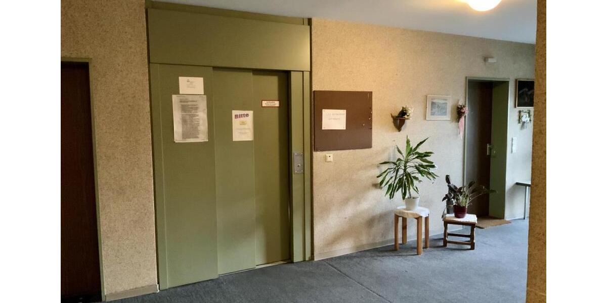 Etagenwohnung Duisburg Walsum - 2 Zimmer, 49 m&sup2;, 240&euro; | Angebot:26702989