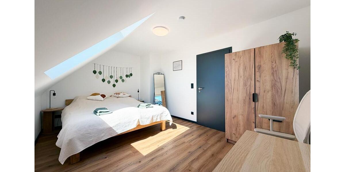 Wohnen auf Zeit Köln Porz - 2 Zimmer, 51 m&sup2;, 1.750&euro; | Angebot:26429584