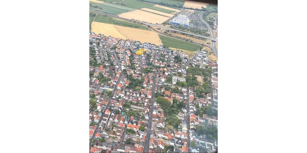 Etagenwohnung Mannheim Sandhofen - 3 Zimmer, 115 m&sup2;, 1.380&euro; | Angebot:26762618
