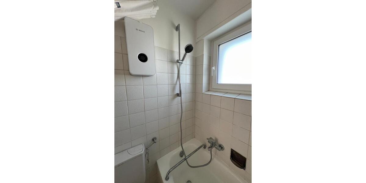 Etagenwohnung Altenbeken - 2 Zimmer, 50 m&sup2;, 525&euro; | Angebot:25580095